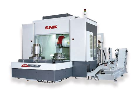 snk cnc machine japan|shin nippon koki.